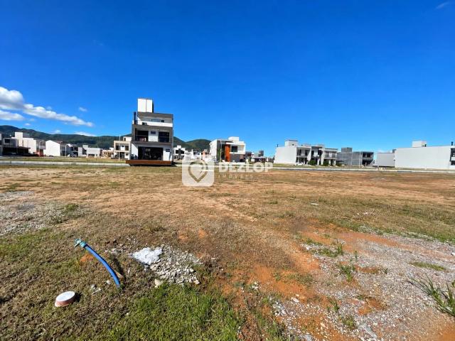 Terreno em Condomínio para Venda em Biguaçu/SC Deltaville