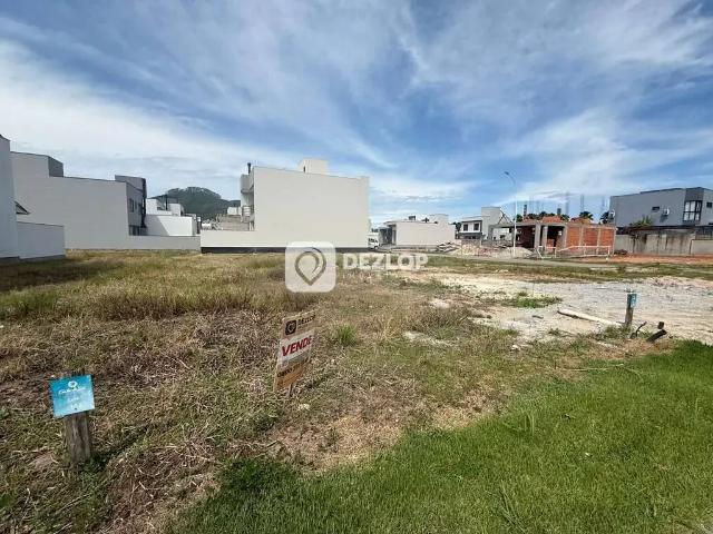 Terreno em Condomínio para Venda em Biguaçu/SC Deltaville