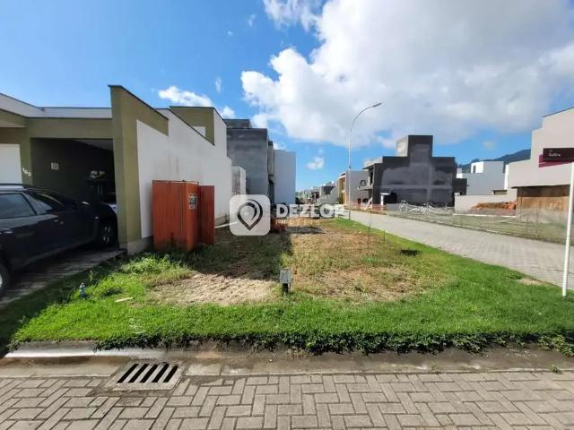 Terreno em Condomínio para Venda em Biguaçu/SC Deltaville
