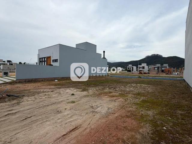 Terreno em Condomínio para Venda em Biguaçu/SC Deltaville
