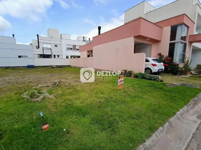 Terreno em Condomínio para Venda em Biguaçu/SC Deltaville