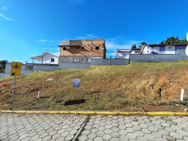 Terreno em Condomínio para Venda em Biguaçu/SC Fundos