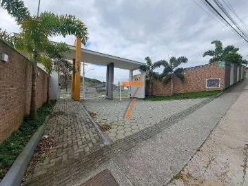 Terreno em Condomínio para Venda em Biguaçu/SC Fundos