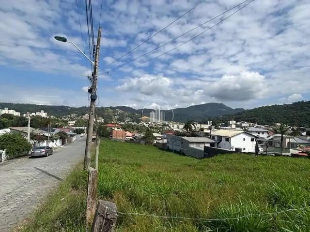 Terreno em Condomínio para Venda em Biguaçu/SC Jardim Janaina