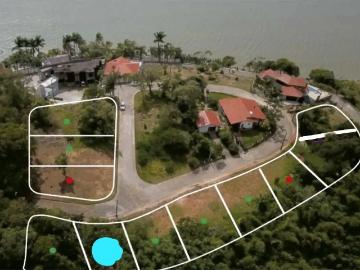 Terreno em Condomínio para Venda em Biguaçu/SC São Miguel Guaporanga