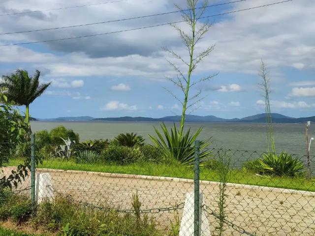 Terreno em Condomínio para Venda em Biguaçu/SC São Miguel Guaporanga