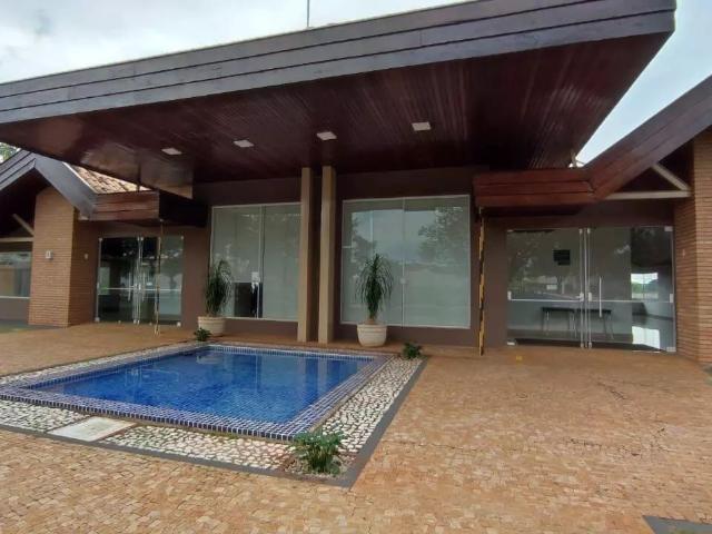 Terreno em Condomínio para Venda em Birigui/SP Condomínio Residencial Guatambu Park