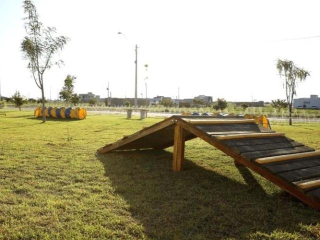 Terreno em Condomínio para Venda em Birigui/SP Residencial Adisa Birigui
