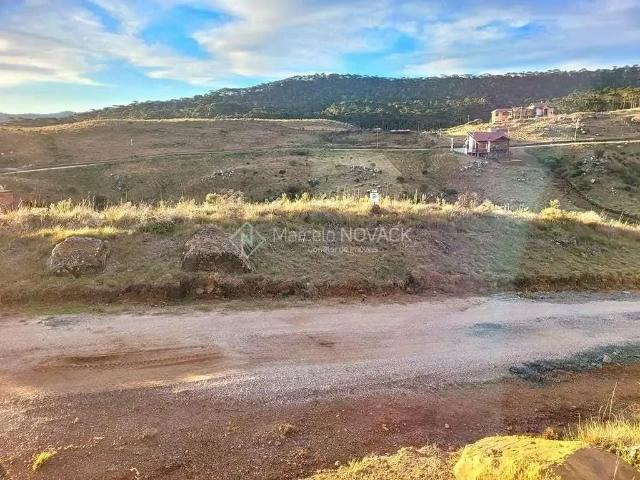 Terreno em Condomínio para Venda em Bom Jardim da Serra/SC Mirante