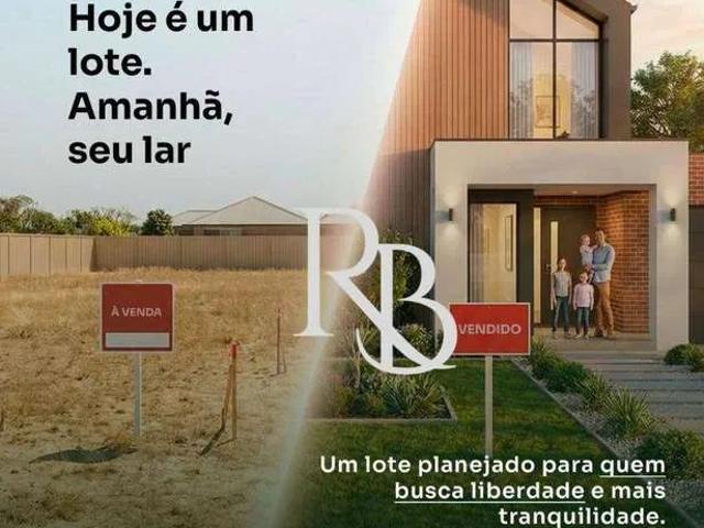 Terreno em Condomínio para Venda em Bom Jesus dos Perdões/SP Vale do Sol