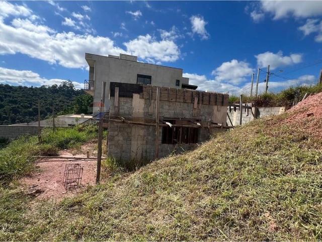 Terreno em Condomínio para Venda em Bom Jesus dos Perdões/SP Centro