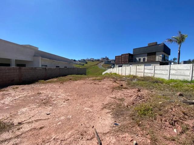 Terreno em Condomínio para Venda em Bom Jesus dos Perdões/SP Guaxinduva