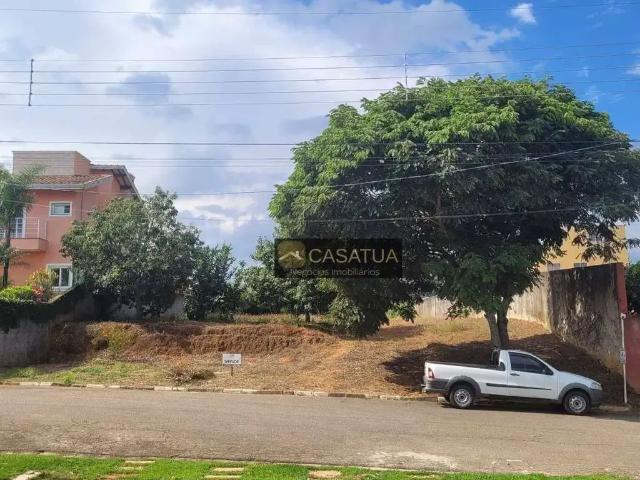 Terreno em Condomínio para Venda em Bom Jesus dos Perdões/SP Marf ll
