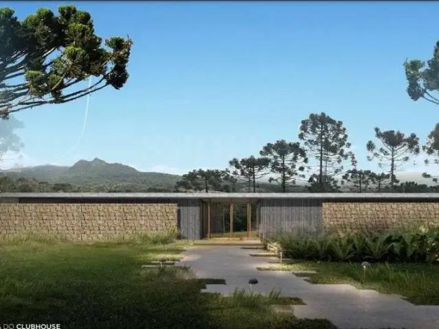 Terreno em Condomínio para Venda em Bom Retiro/SC Zona Rural