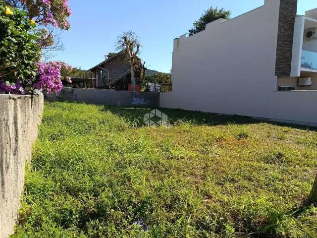 Terreno em Condomínio para Venda em Bombinhas/SC Mariscal