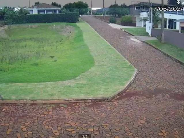 Terreno em Condomínio para Venda em Boa Vista da Aparecida/PR Zona Rural