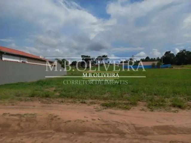 Terreno em Condomínio para Venda em Bofete/SP Alpes da Castelo II