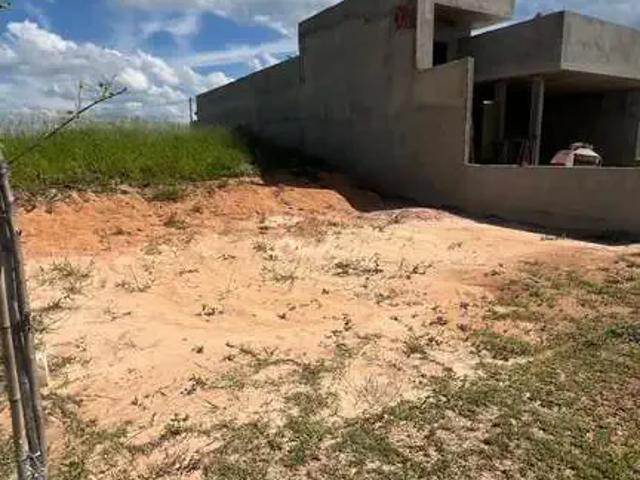 Terreno em Condomínio para Venda em Boituva/SP Centro