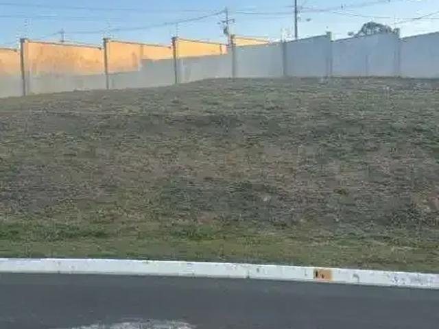 Terreno em Condomínio para Venda em Boituva/SP Centro