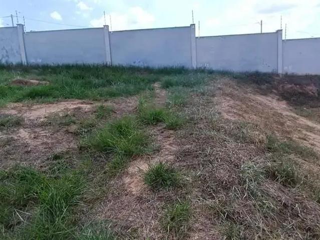 Terreno em Condomínio para Venda em Boituva/SP Centro