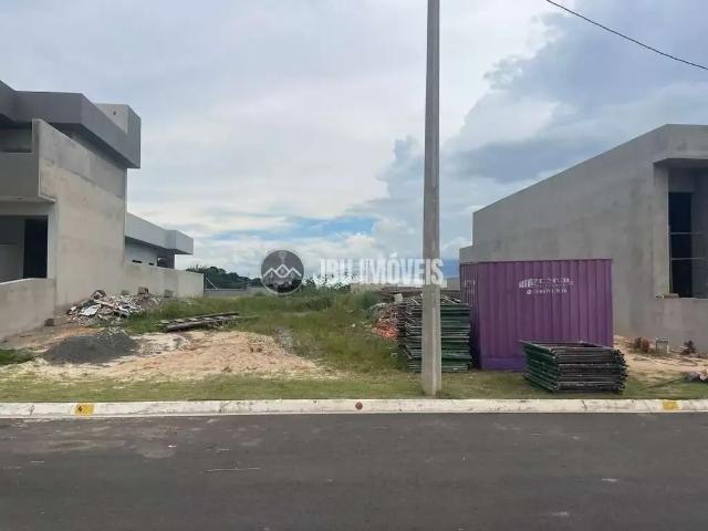 Terreno em Condomínio para Venda em Boituva/SP Centro