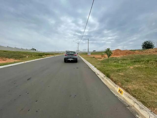 Terreno em Condomínio para Venda em Boituva/SP Centro