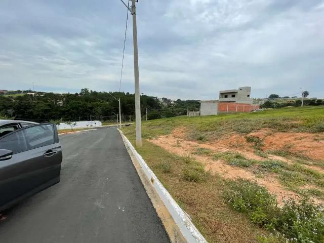 Terreno em Condomínio para Venda em Boituva/SP Centro