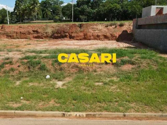 Terreno em Condomínio para Venda em Boituva/SP Centro