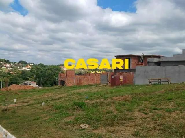 Terreno em Condomínio para Venda em Boituva/SP Centro