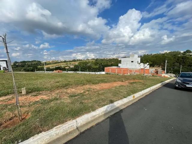 Terreno em Condomínio para Venda em Boituva/SP Centro