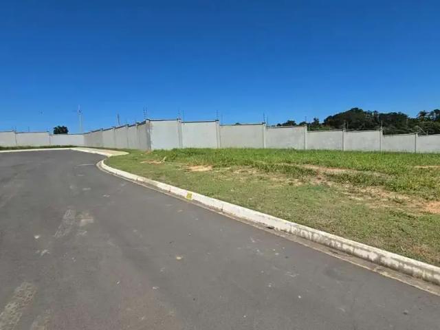 Terreno em Condomínio para Venda em Boituva/SP Centro