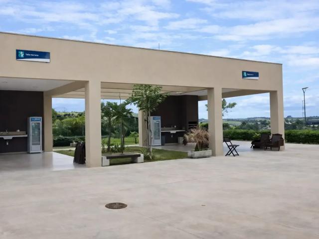 Terreno em Condomínio para Venda em Boituva/SP AM