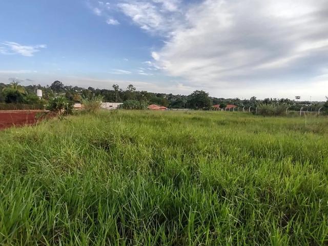 Terreno em Condomínio para Venda em Boituva/SP Fazenda Castelo