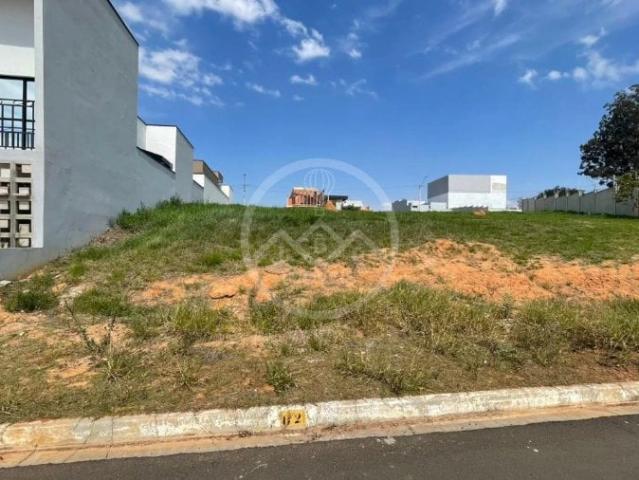 Terreno em Condomínio para Venda em Boituva/SP Loteamento Reserva dos Ipês