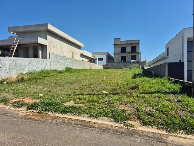 Terreno em Condomínio para Venda em Boituva/SP Solaris Residencial E Resort