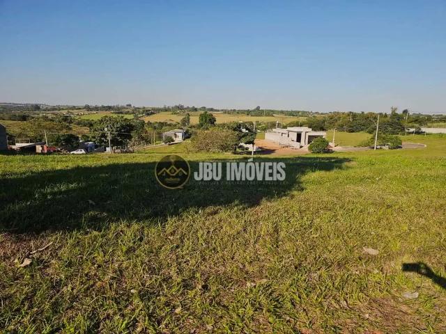 Terreno em Condomínio para Venda em Boituva/SP Solaris Residencial E Resort