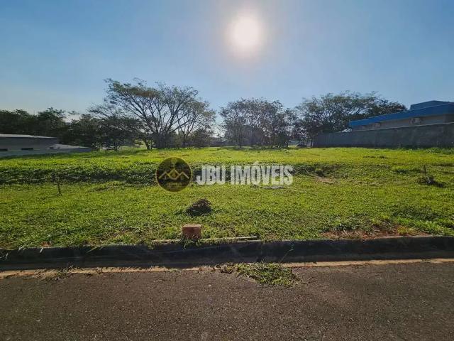 Terreno em Condomínio para Venda em Boituva/SP Solaris Residencial E Resort