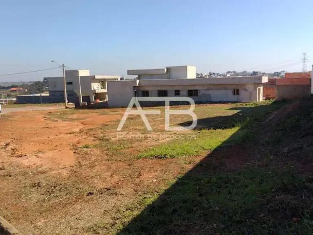 Terreno em Condomínio para Venda em Boituva/SP Portal das Estrelas