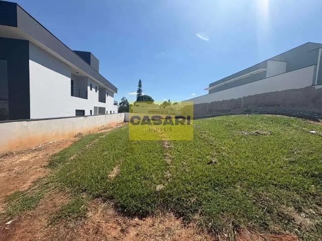 Terreno em Condomínio para Venda em Boituva/SP Portal das Estrelas