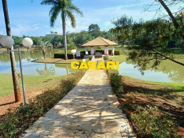 Terreno em Condomínio para Venda em Boituva/SP Portal das Estrelas