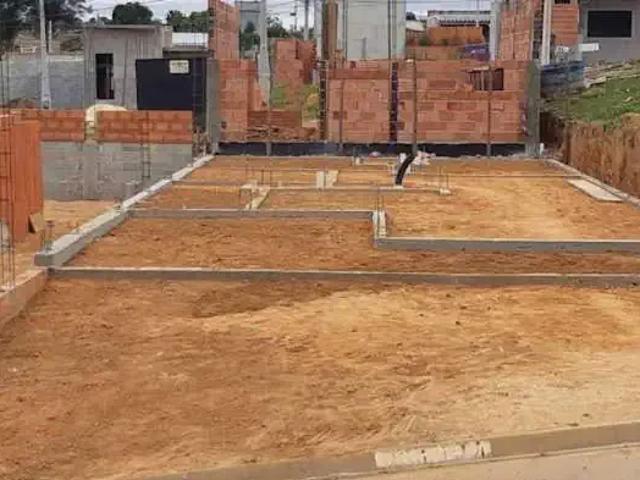 Terreno em Condomínio para Venda em Boituva/SP Residencial Céu Azul