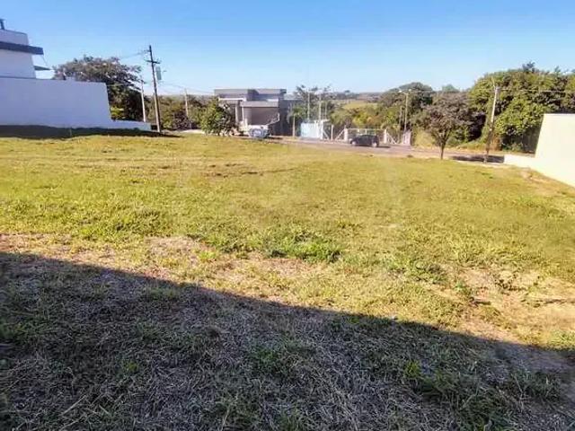 Terreno em Condomínio para Venda em Boituva/SP Solaris Residencial E Resort