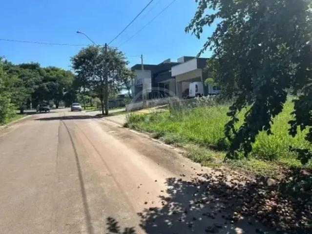Terreno em Condomínio para Venda em Boituva/SP Residencial Haras Ingá Mirim