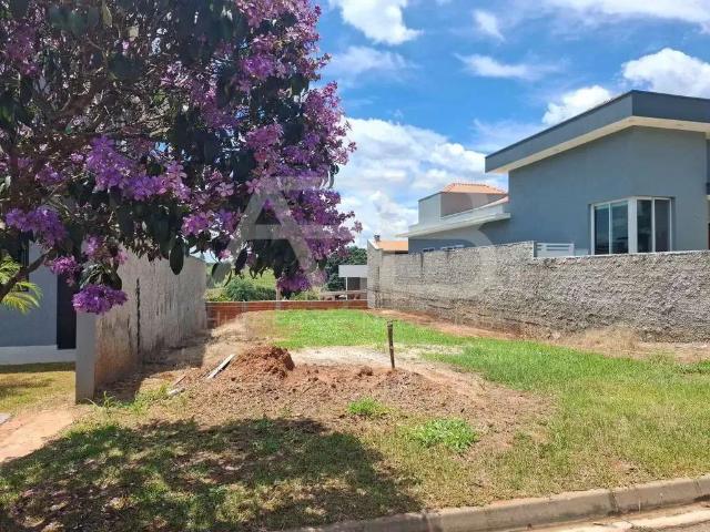 Terreno em Condomínio para Venda em Boituva/SP Tropicália Park