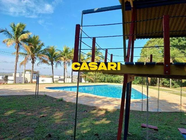 Terreno em Condomínio para Venda em Boituva/SP Tropicália Park