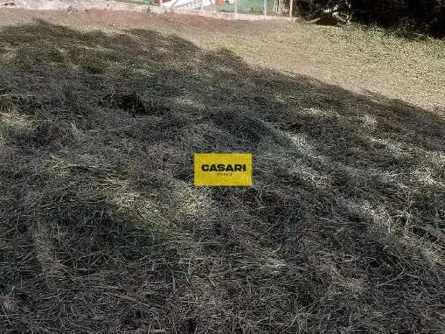 Terreno em Condomínio para Venda em Boituva/SP Vale do Sol