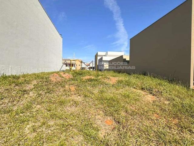 Terreno em Condomínio para Venda em Botucatu/SP Jardim Aeroporto