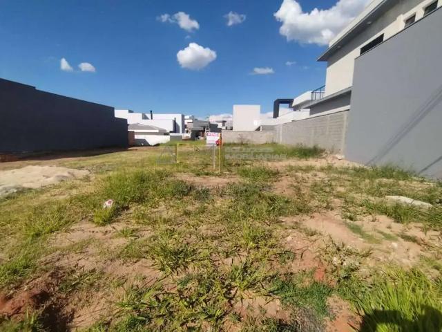 Terreno em Condomínio para Venda em Botucatu/SP Jardim Aeroporto