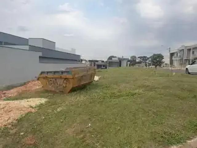 Terreno em Condomínio para Venda em Botucatu/SP Lívia III