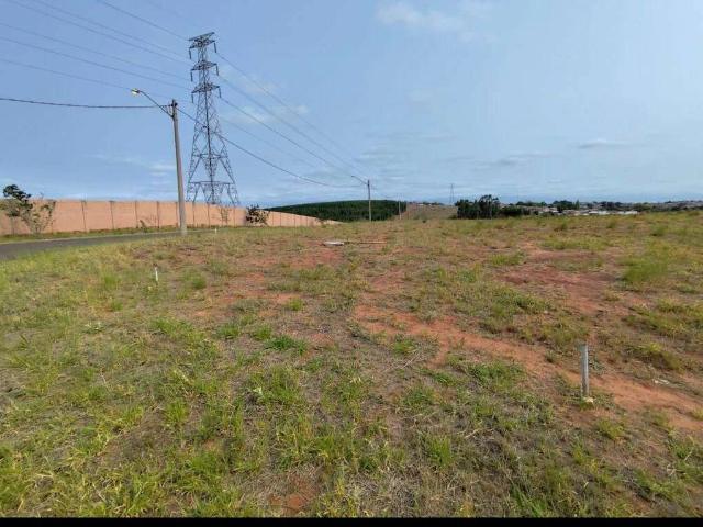 Terreno em Condomínio para Venda em Botucatu/SP Residencial Mirante da Serra